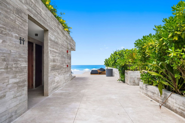 Room 4, Naya 6201 Tower VI in Punta de Mita, Compostela