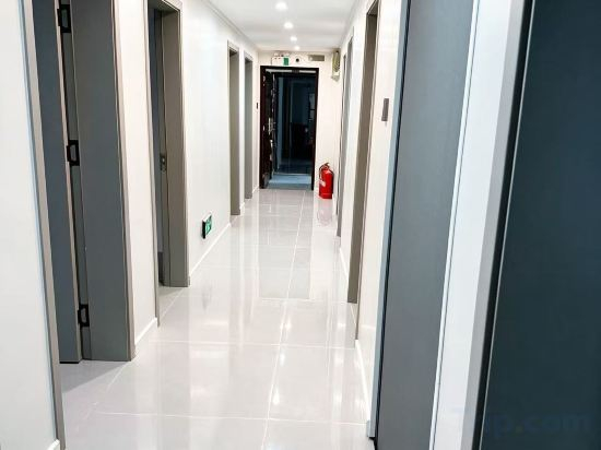 Hotel Interior/Public Areas 3, Huanhuan Apartment, Kunming