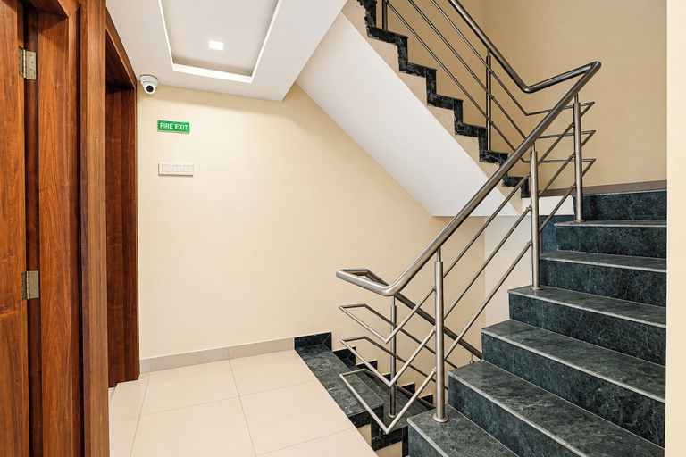 Interior 3, Hotel O Khadakwasla Lake, Pune