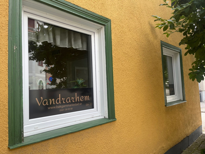 Exterior & Views 2, Bakgårn Mariestad, Mariestad