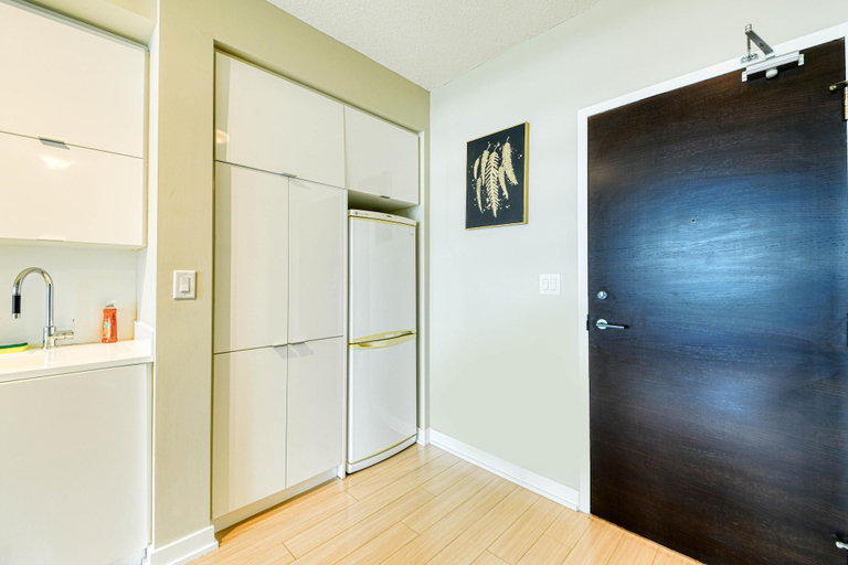 Interior, StayToronto - Terrace 21 Apartments, Toronto