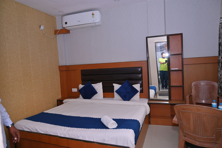 Room 3, Ragi Palace Tapovan, Garhwal