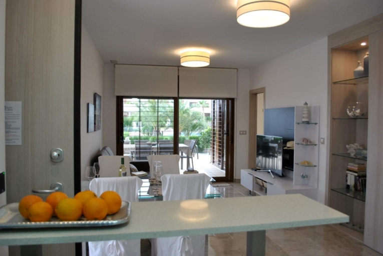 Private kitchen 3, Secreto La Zenia, Alicante