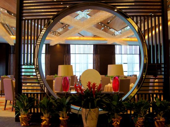 Others 2, Narada Resort & Spa Wugongshan, Pingxiang