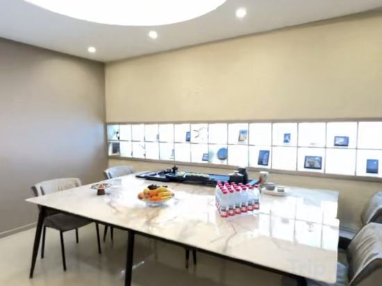 Fitness & Recreational Facilities 5, Hotel Hagiogo (Erguna City Museum Store), Hulunbuir