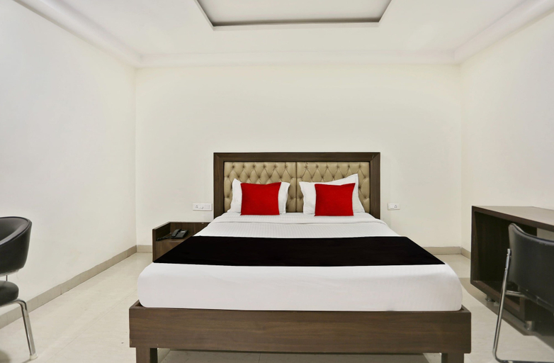 Room 4, Hotel O Madhapur Hyderabad, Hyderabad