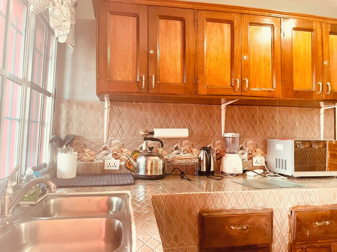Private kitchen 2, Villa dejean, Greater Monrovia