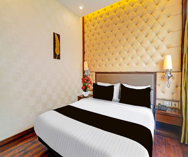 Room 3, Classic King Room Palette Gangakash, Nagpur