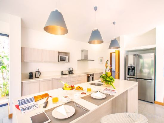 Others 3, Marguery Villas - Conciergery & Resort, Black River