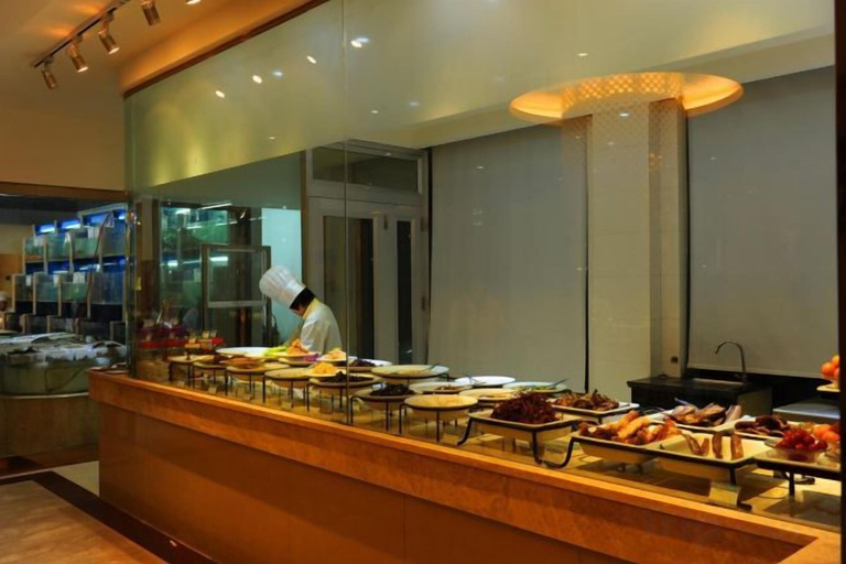 Food & Drinks 4, Wangyanlou Hotel, Wenzhou
