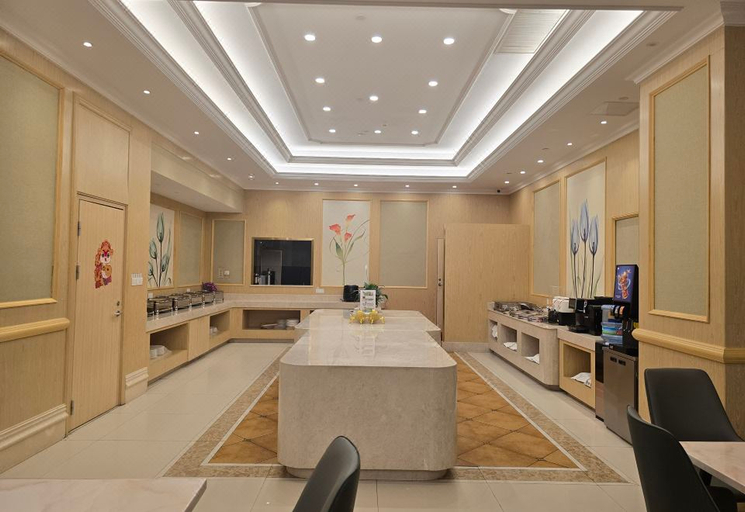 Food & Drinks 4, Vienna Hotel Jiangsu Changzhou University Town, Changzhou