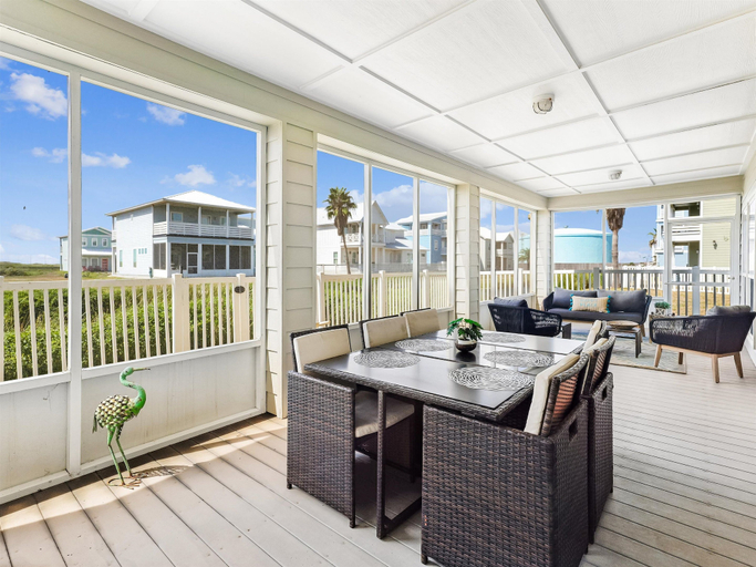 Property amenity 4, Cici's Hideaway, Nueces