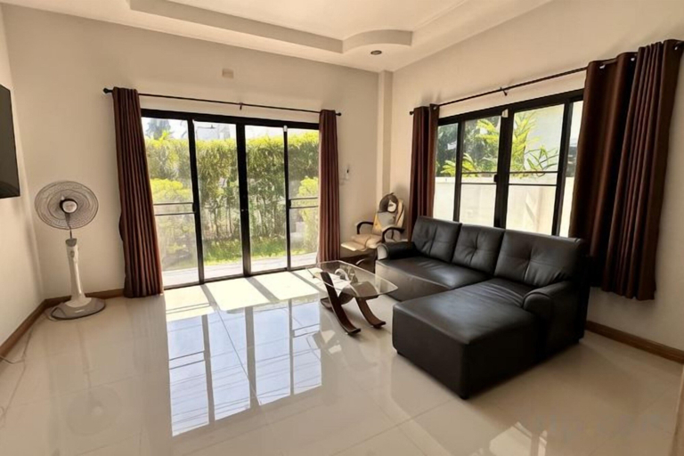 Living area 4, Elly's Home. Convenience & Serenity, Muang Chiang Mai