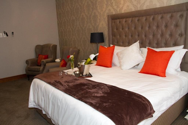 Room 2, Classique Grace Boutique Hotel and Spa, City of Johannesburg