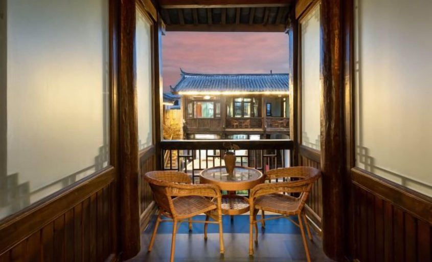 Others 4, Shanyushe Renwen Boutique Inn, Lijiang
