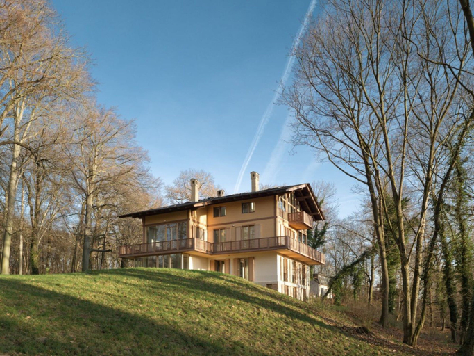Primary image, bel Etage Avenue in the Parkchalet, Potsdam