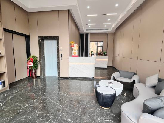 Hotel Interior/Public Areas 2, Hantai Yarui Hotel (Hanshou South Station), Changde