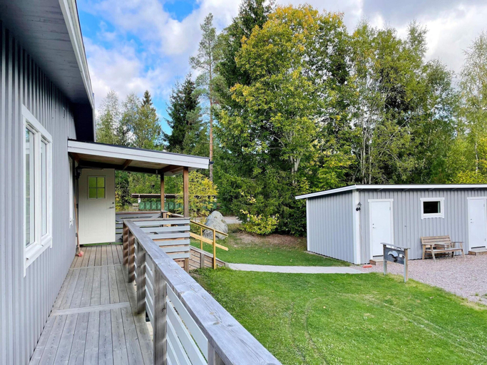 Exterior 4, 4 Star Holiday Home in Norrtalje, Norrtälje