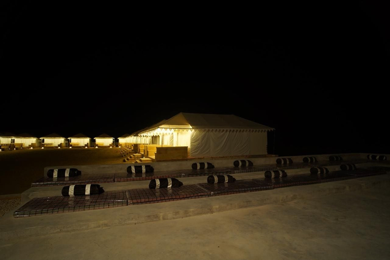 Miscellaneous, Jaisalmer Sand Dunes Luxury Camp and Resort, Jaisalmer