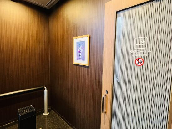 Hotel Interior/Public Areas 2, Hotel Route-Inn Kumagaya, Kumagaya