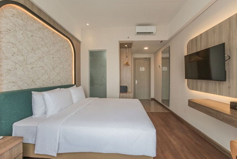Room 2, Lynn Hotel Jombang, Jombang