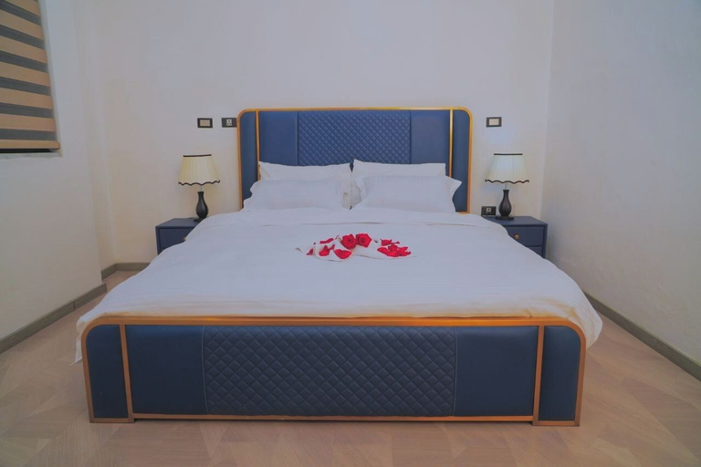 Room 5, Dooka Apartment, Addis Abeba