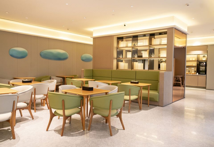 Food & Drinks 5, Ji Hotel Kuqa Middle Tianshan Road( Being in Decoration), Aksu