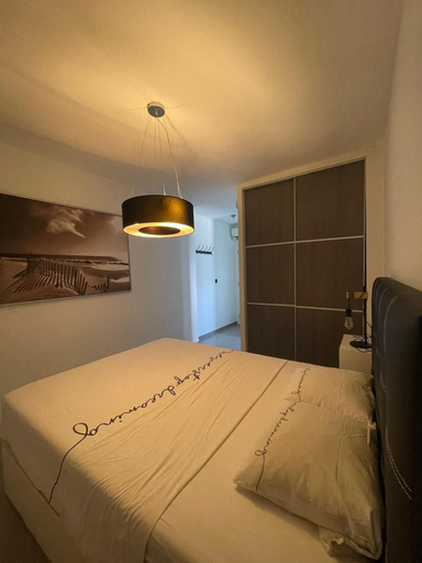 Room 2, Groundfloor Oasis Beach VI Oasis Beach, Alicante