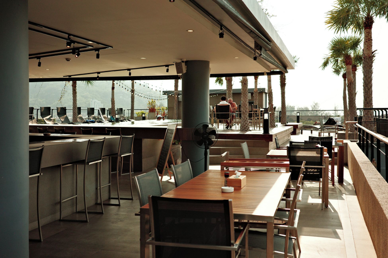 Food & Drinks 4, Kamala - Sea View, Phuket Island