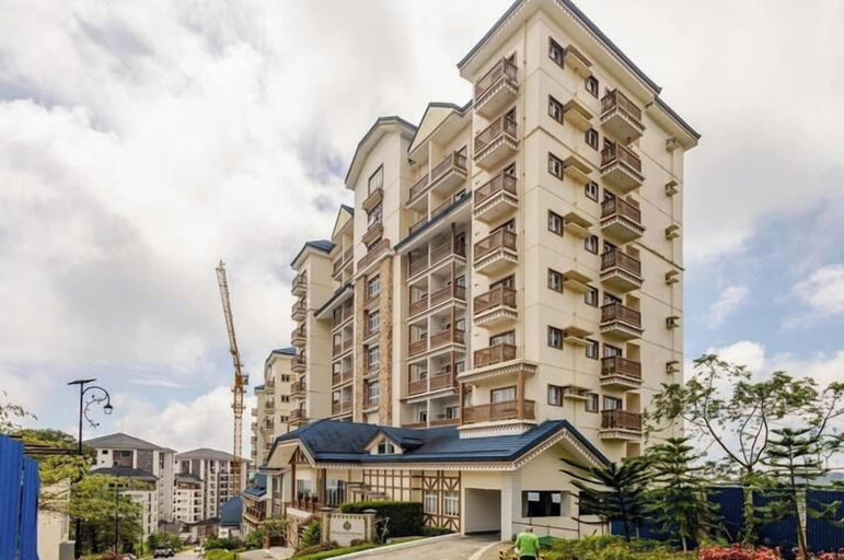 Exterior 4, Twin Lakes Tagaytay by JC Staycation, Laurel