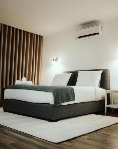 Room 1, Alojamento Local Onzo Yamy, Ingombota