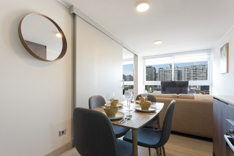 Dining 4, Antonio Ricaurte 317, Cordillera