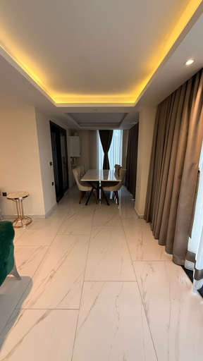 Interior, Aşk Sapanca Villa Bungalov