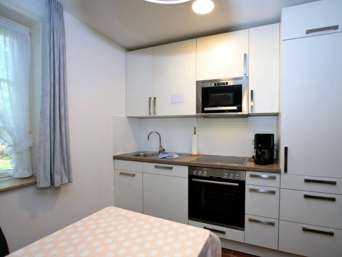 Private kitchen, Gmelinstrasse 19 d, Nordfriesland