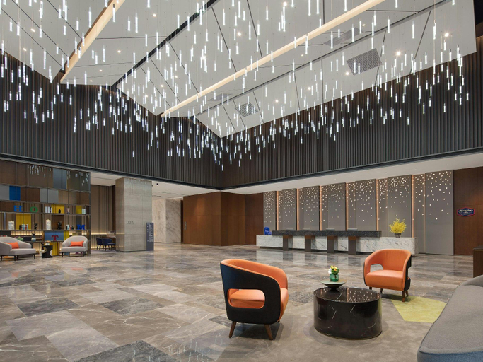 Public Area 3, Hampton by Hilton Foshan West Station, Foshan