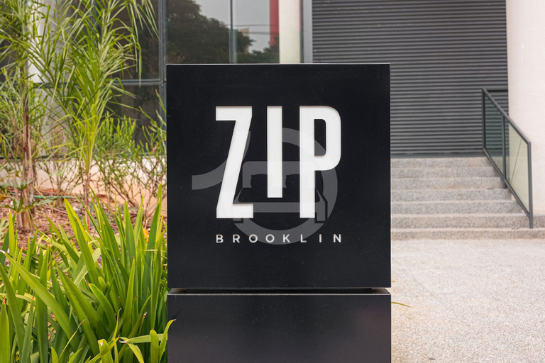 Exterior detail 5, Yuny - Zip Morumbi, São Paulo
