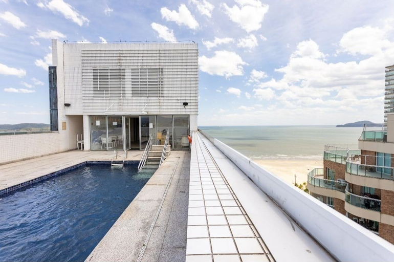 Primary image, SHB - 200m Praia Studio Moderno Gonzaga, Santos