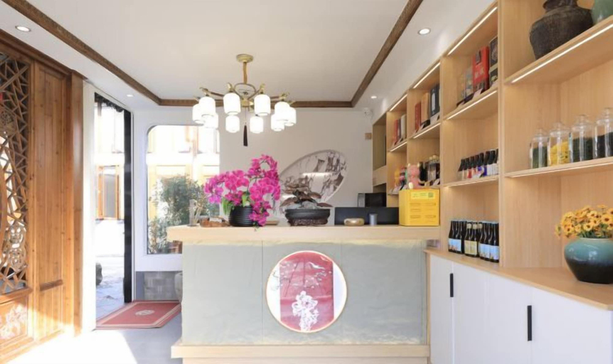 Others 1, Hongcun Qinchunmingyuan Boutique Inn, Huangshan