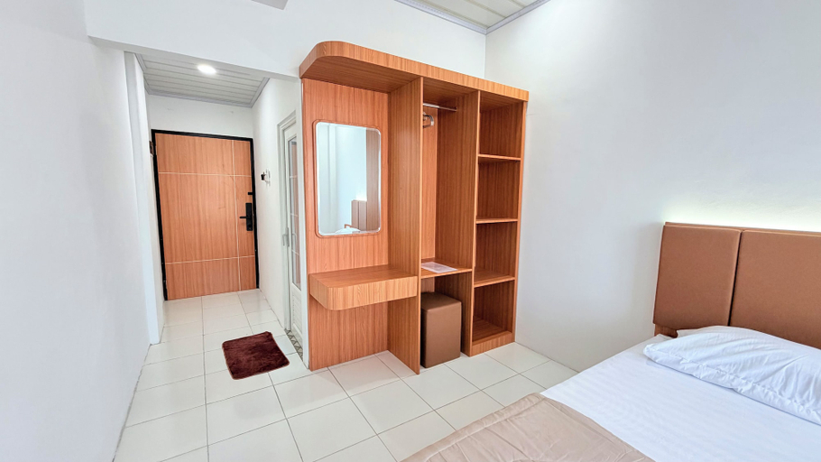 Room 2, Barito Guest House Nganjuk, Nganjuk