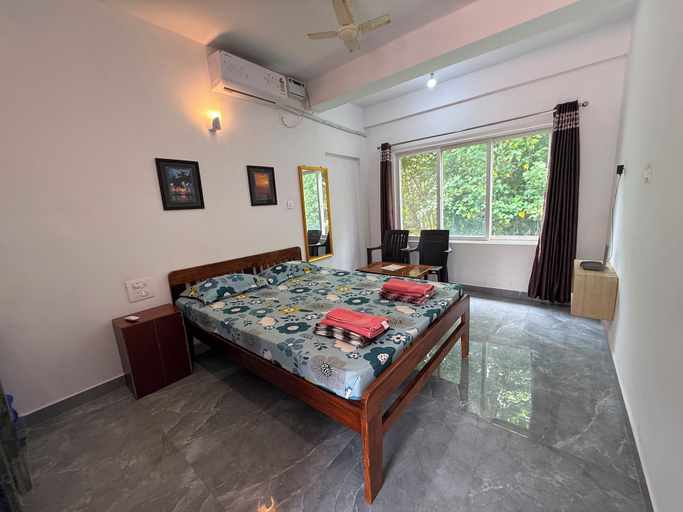 Primary image, Room-peaceful Stay Private Studio R-11 1, North Goa