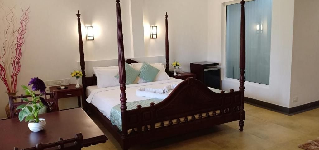 Room 2, Renai Green Fields, Kumarakom, Kottayam