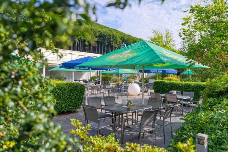 Food & Drinks 4, Hotel Wiehen-Therme, Minden-Lübbecke