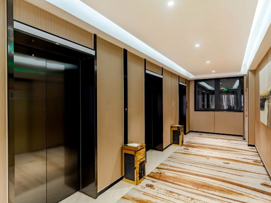 Hotel Interior/Public Areas 2, VENICE HOTEL, Wuhu