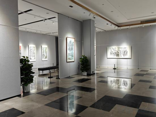 Fitness & Recreational Facilities 2, Guilin Lijiang GINCO Resort Hotel, Guilin