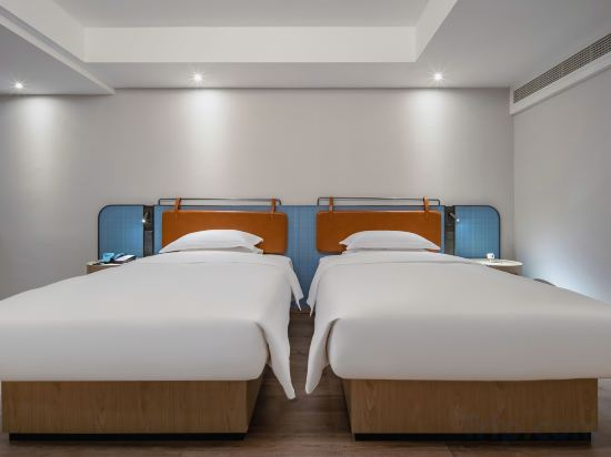 Others, Echarm Hotel (Beihai Qijiandian), Beihai