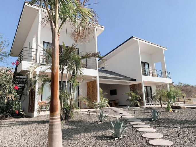 Exterior, Villas Vivo, Santa Cruz