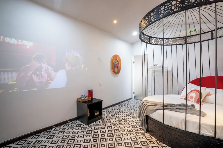 Others 2, MG Daisy Boutique Hotel, Ho Chi Minh City