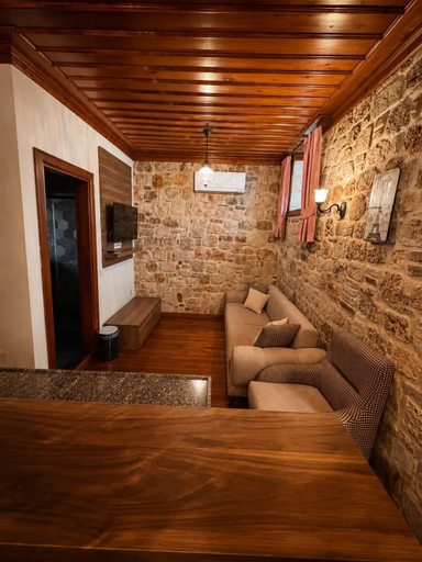 Living area 3, Sais Hotel Kaleiçi, Antalya
