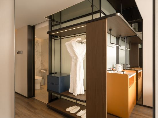 Others 5, Arbour Hotel, Beijing