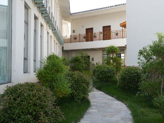 Hotel Interior/Public Areas 4, Mangdangshan Yunxi Homestay, Shangqiu